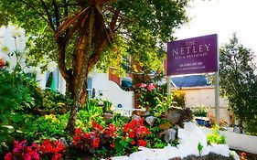 The Netley